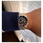 SEIKO-5 SSK019K1 - Image 3