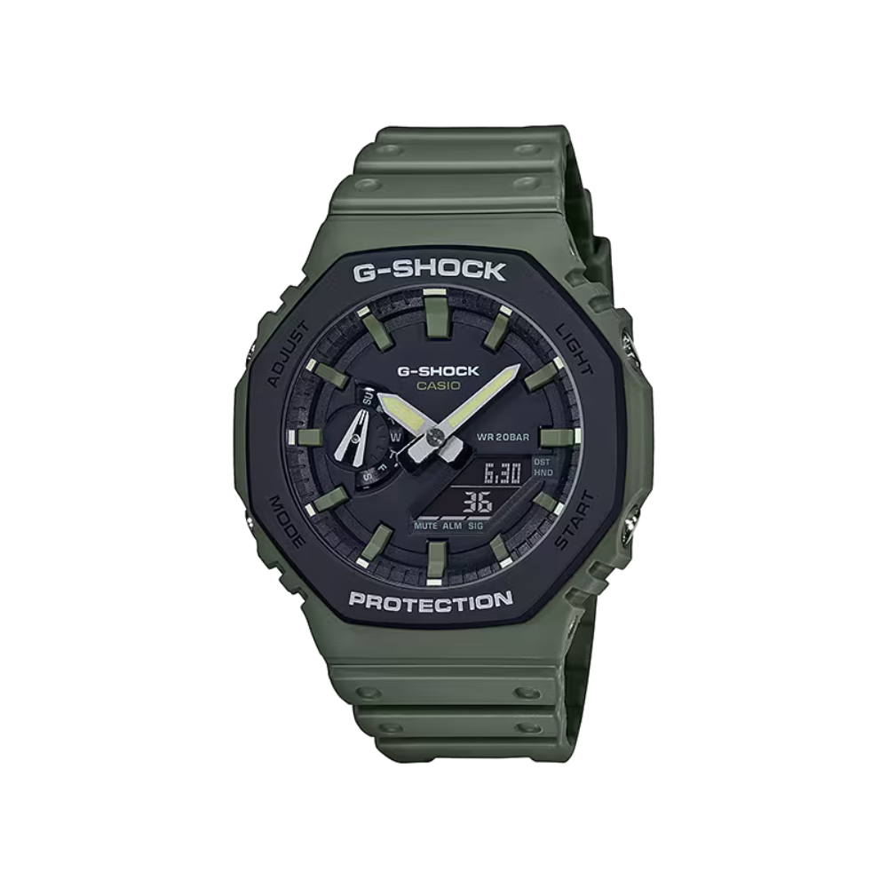 CASIO G-SHOCK GA-2110SU-3A