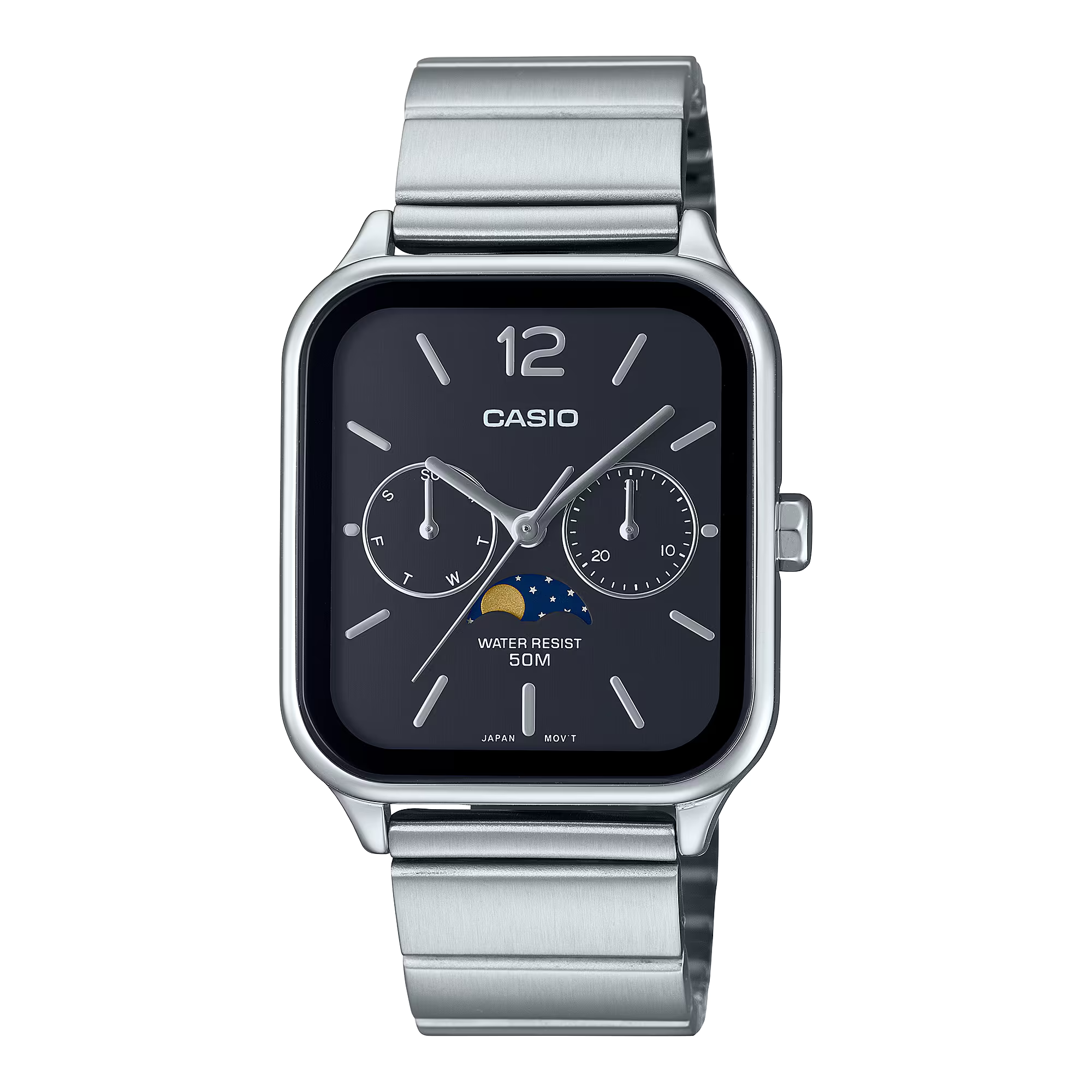 time zone