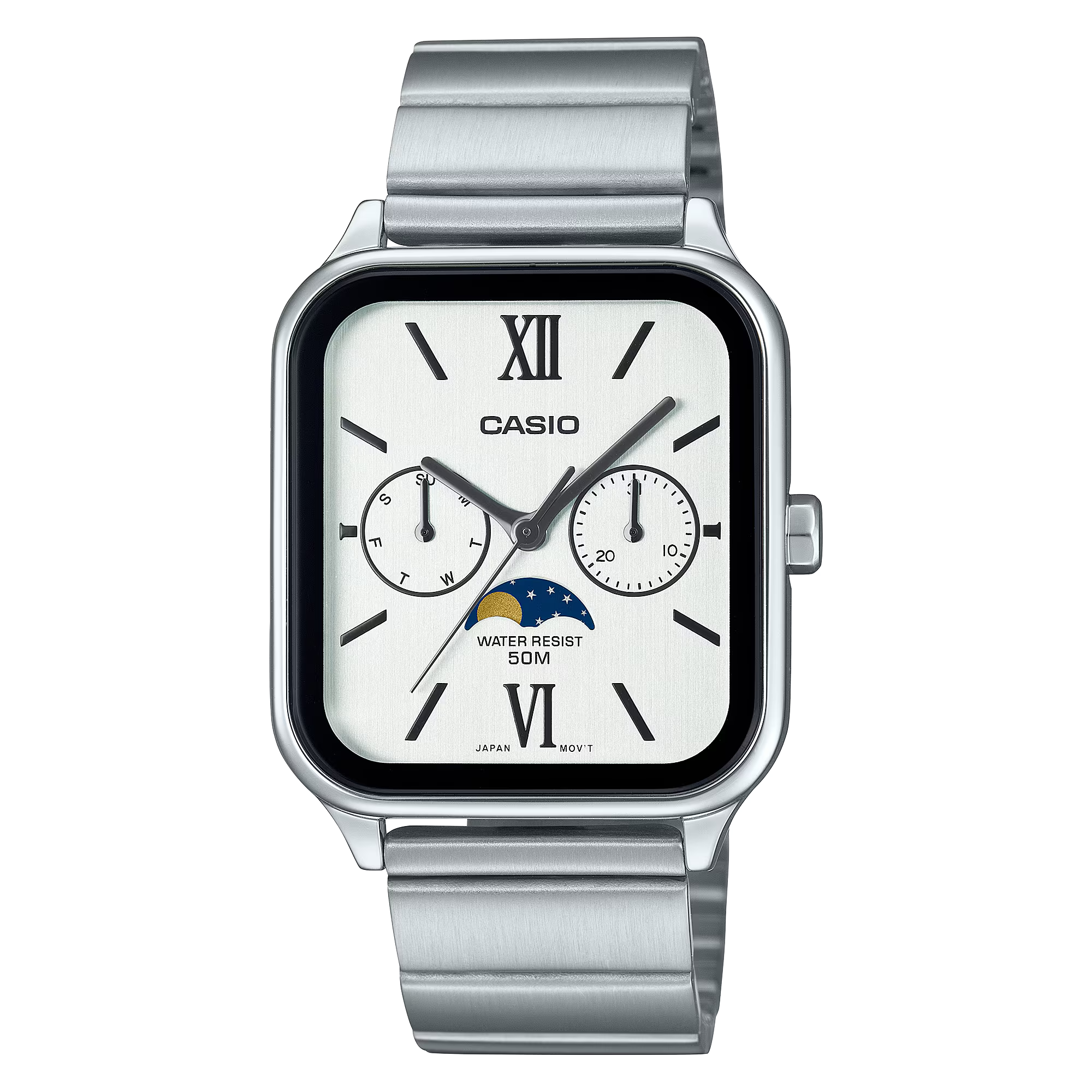 time zone