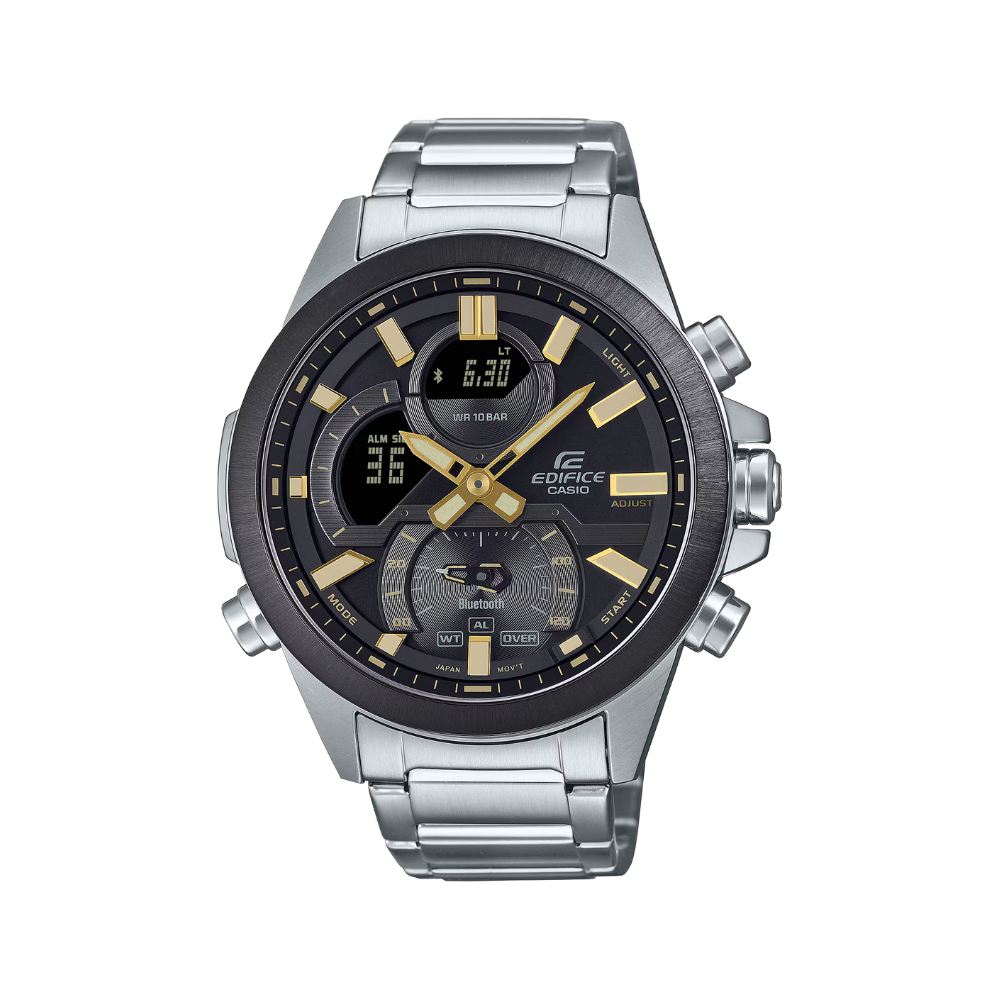CASIO EDIFICE ECB30DB-1A9